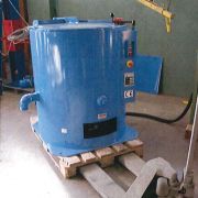 HPJ Centrifuge ECO 500 Manual